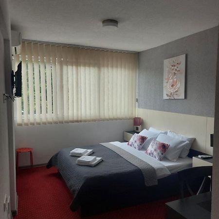 Rooms S&S Milicevic U Strogom Centru Aleksandrovca Aleksandrovac 外观 照片