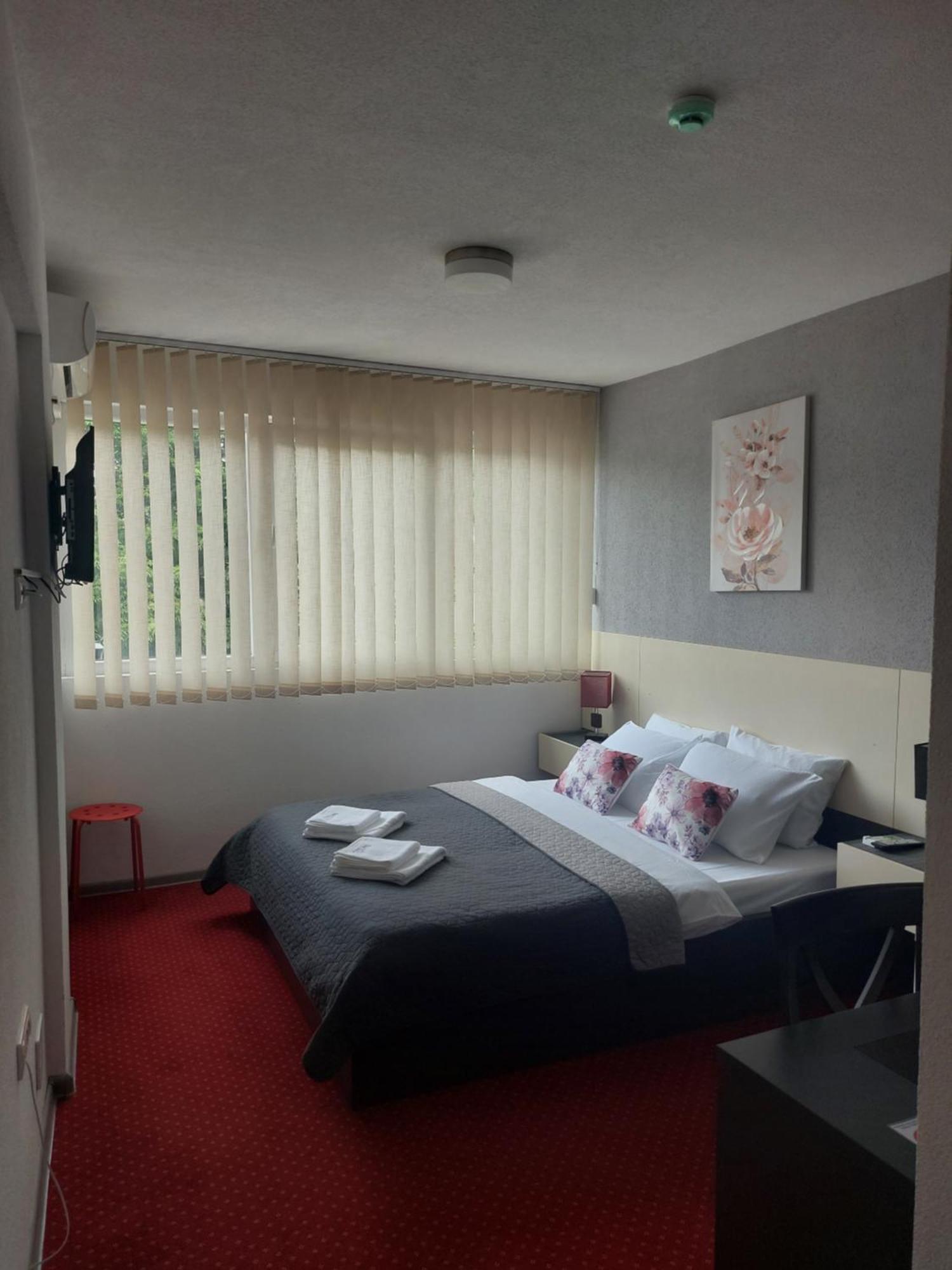 Rooms S&S Milicevic U Strogom Centru Aleksandrovca Aleksandrovac 外观 照片